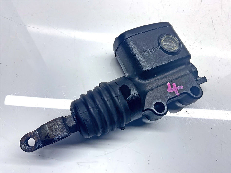 2019 Harley-Davidson Sport Glide FLSB 107 Rear Brake Master Cylinder - 41700479