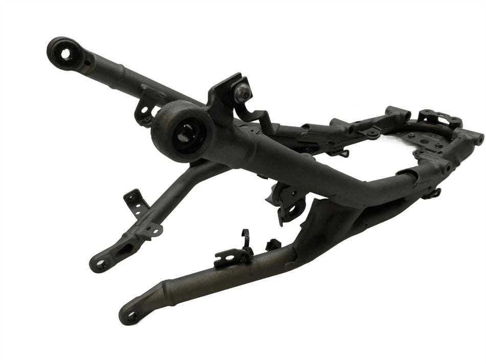 2024 Triumph Scrambler 400X Rear Subframe T2318043