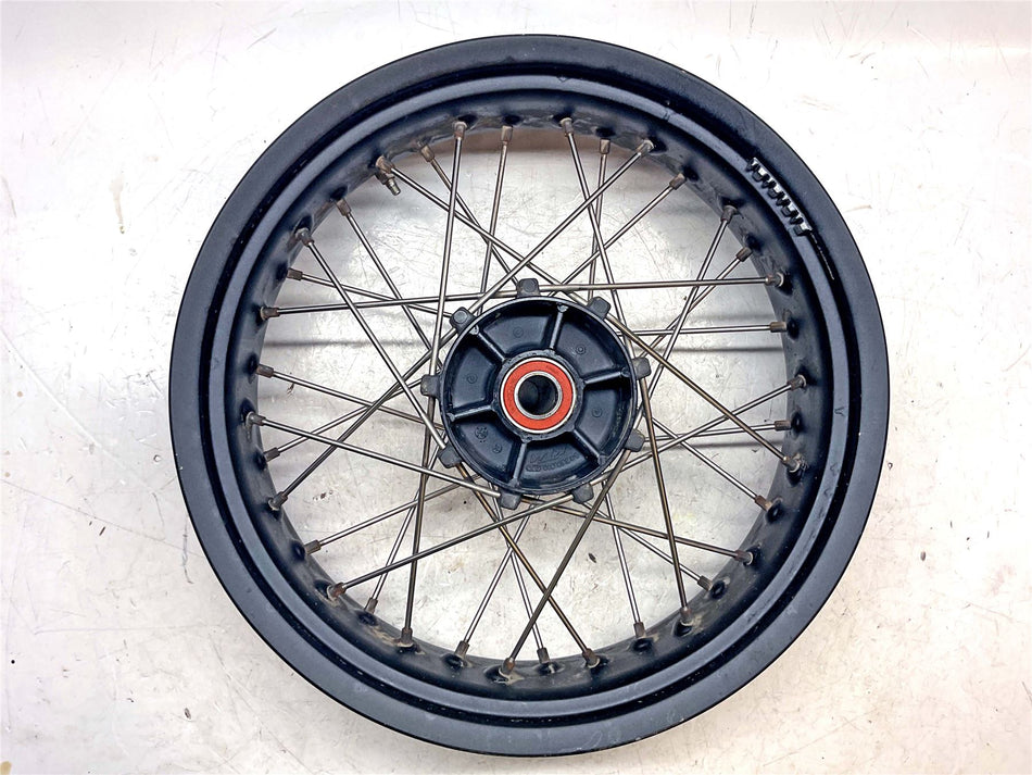 2023 KTM 890 Adventure Rear Wheel - 6031007010033A