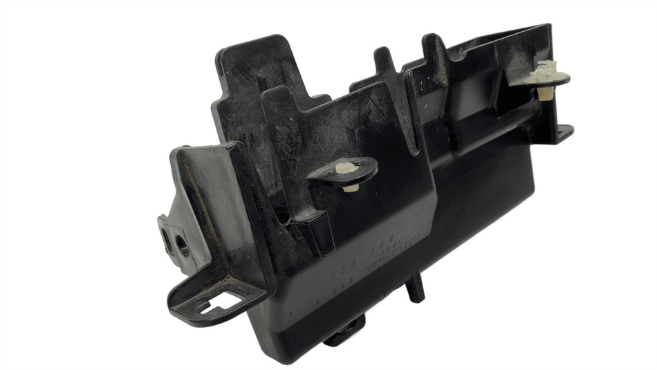 2012 Honda NC700X ECU Box 38771MGSD30