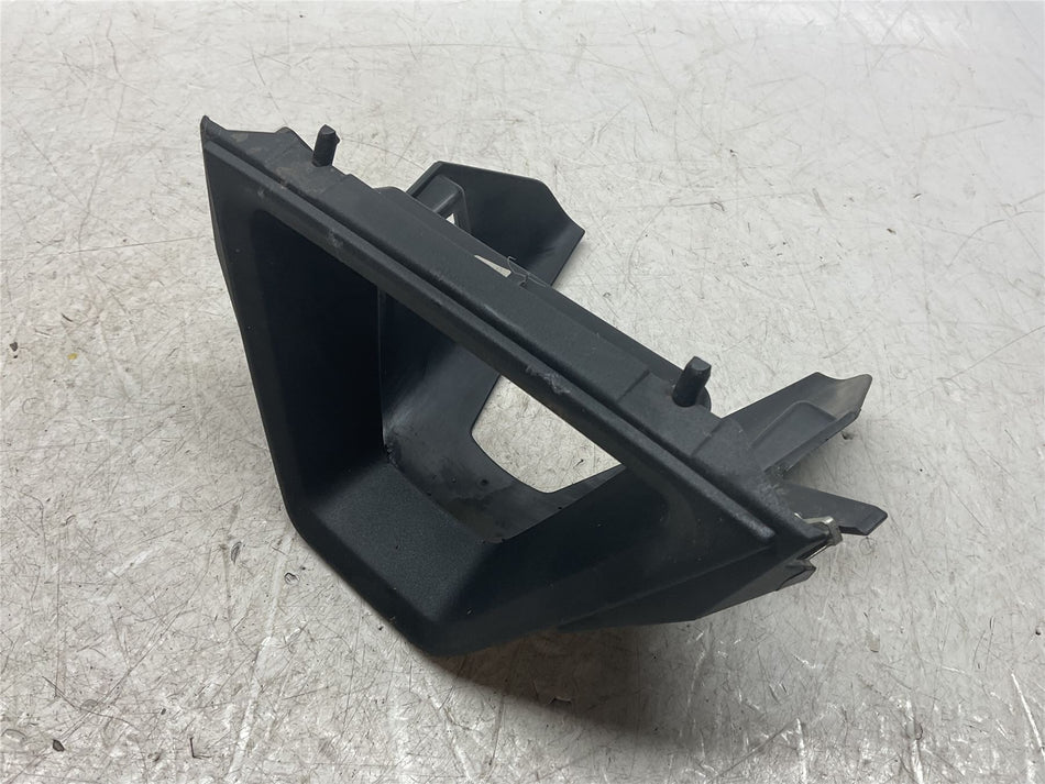 2023 BMW M1000R Central Belly Trim - 77318414750