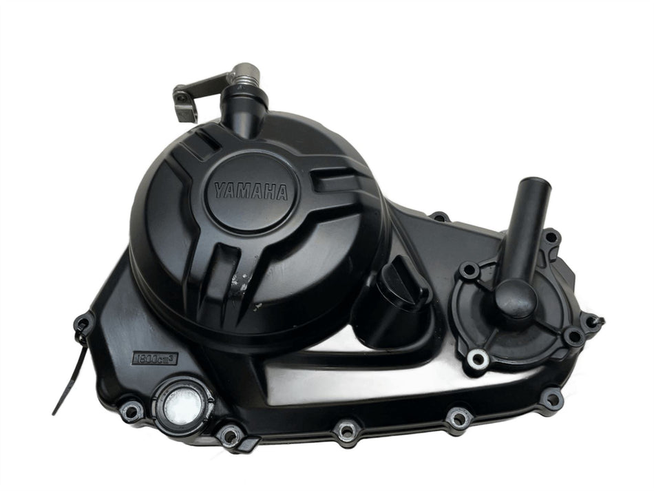 2021 Yamaha MT-03 Engine Clutch Cover Right B04E542100