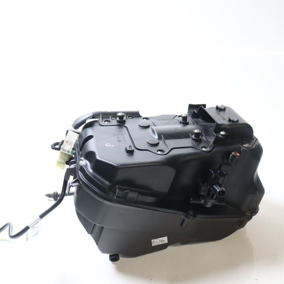 2018 Ducati Hypermotard 950 Air Box & Throttle Body - 28240904A