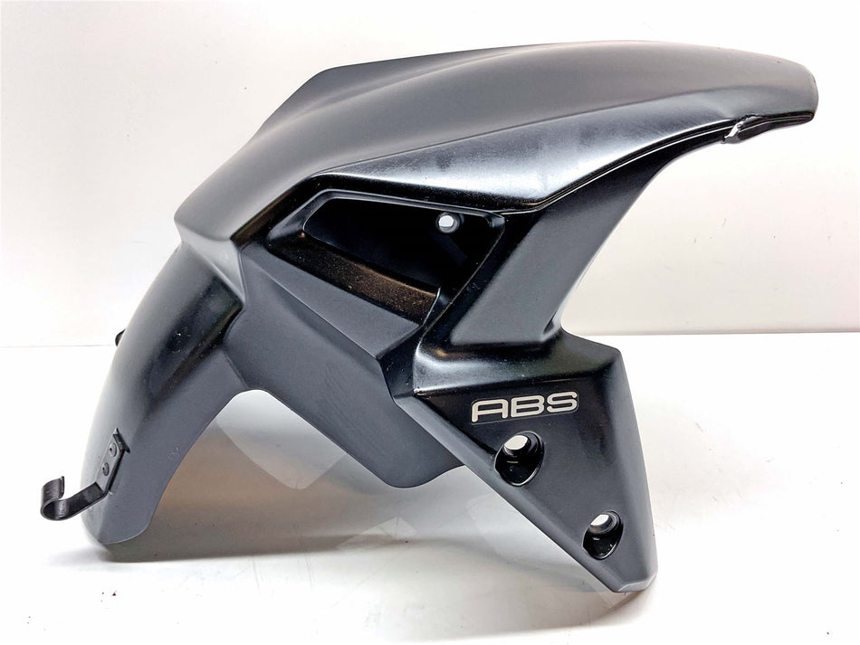 2021 Kawasaki Z900 ZR900 Front Mudguard / Fender - 350380023