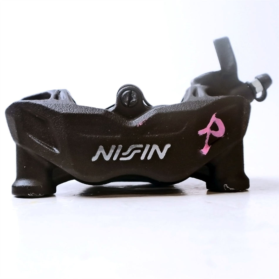 2025 Suzuki GSX-8R Right Front Brake Caliper - 5910023H40999