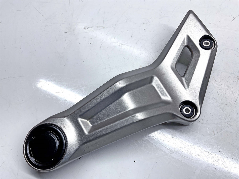 2015 Yamaha MT-07 Lefthand Side Frame Cover - 1WSC1