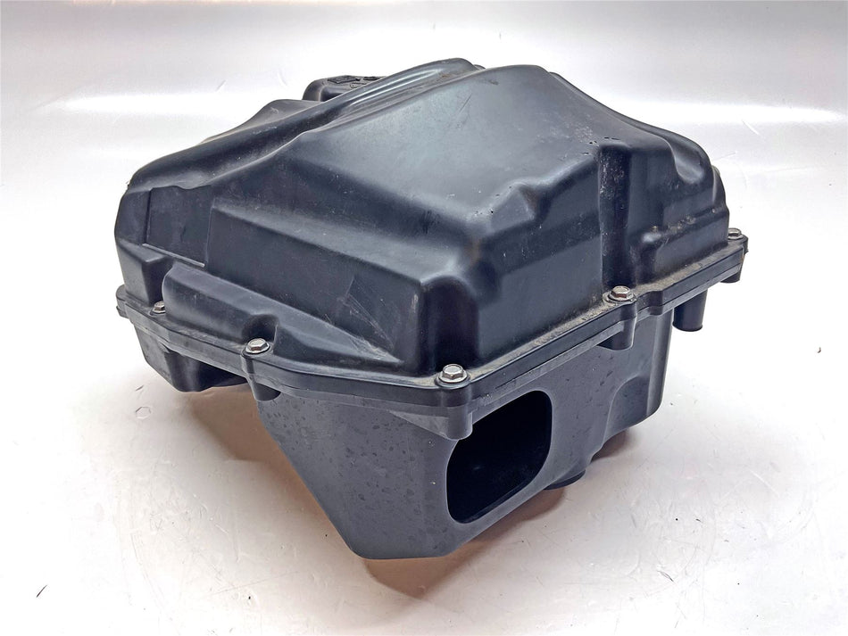 2014 Triumph Tiger 800 ABS  Airbox - T2200541
