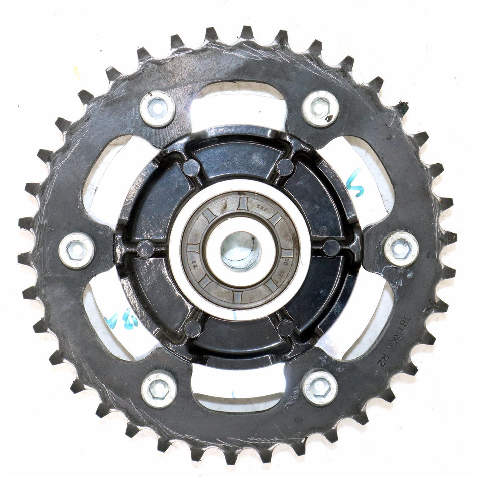 2023 ROYAL ENFIELD INTERCEPTOR 650 Sprocket - 148034