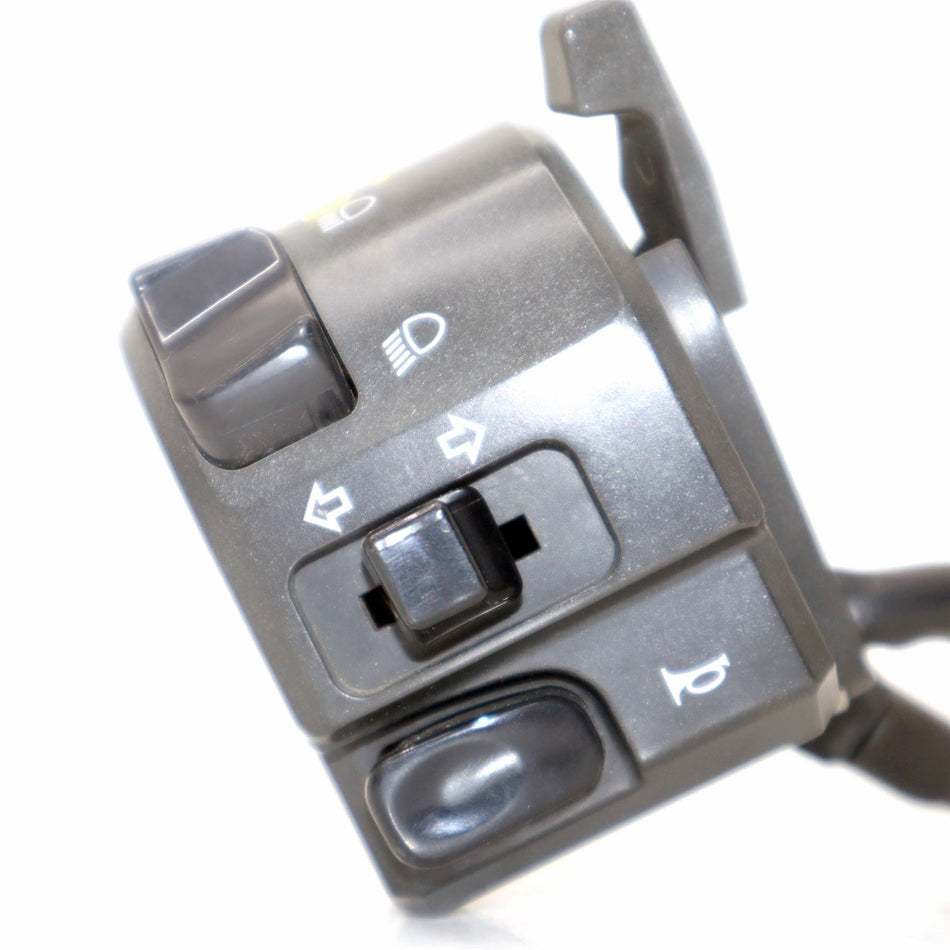 2003-2006 DUCATI 749 BIP L/H Left Switchgear - 65410131A