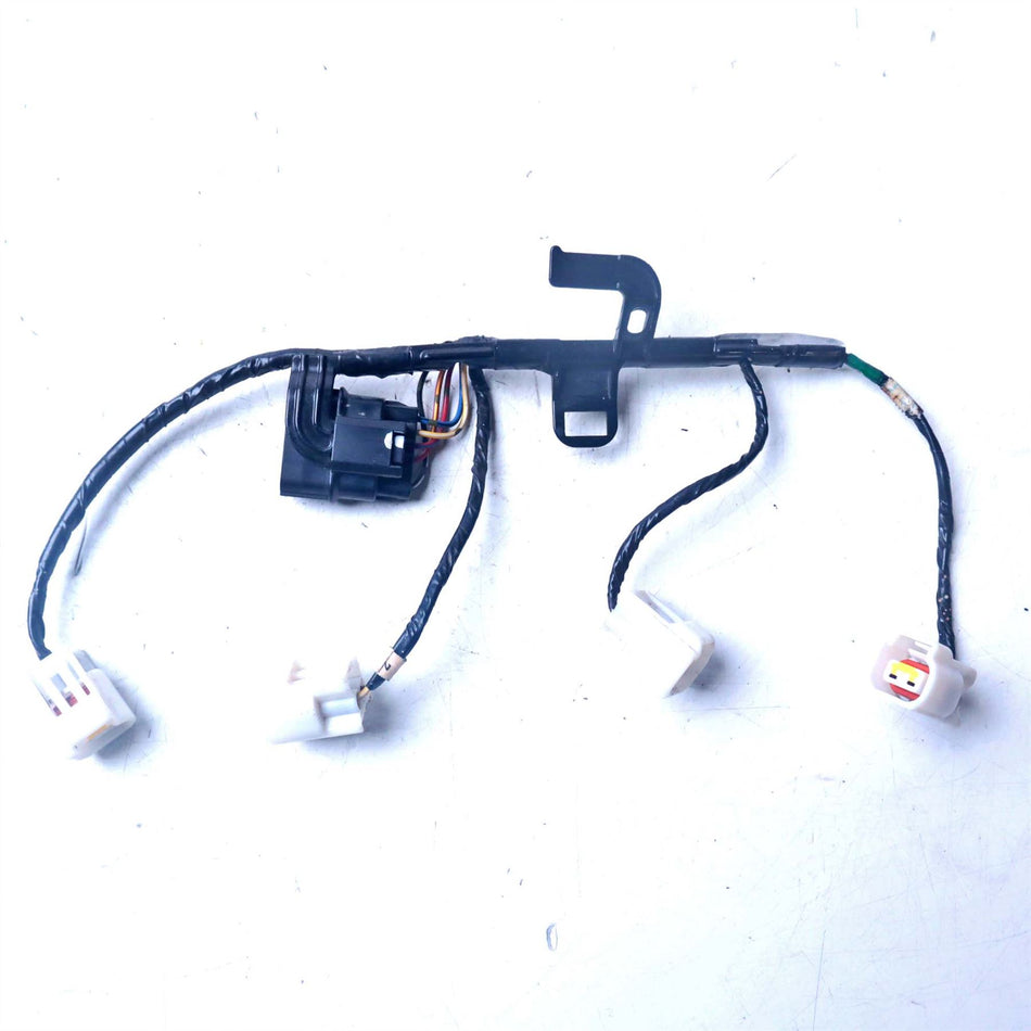 2012 Honda CBR1000RR Fireblade Ignition Sub Harness Loom - 32102MFL000