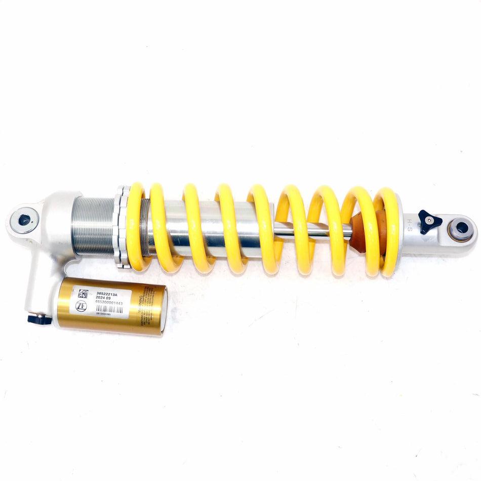 2024 DUCATI HYPERMOTARD 698 MONO Rear Shock Absorber - 36522213A