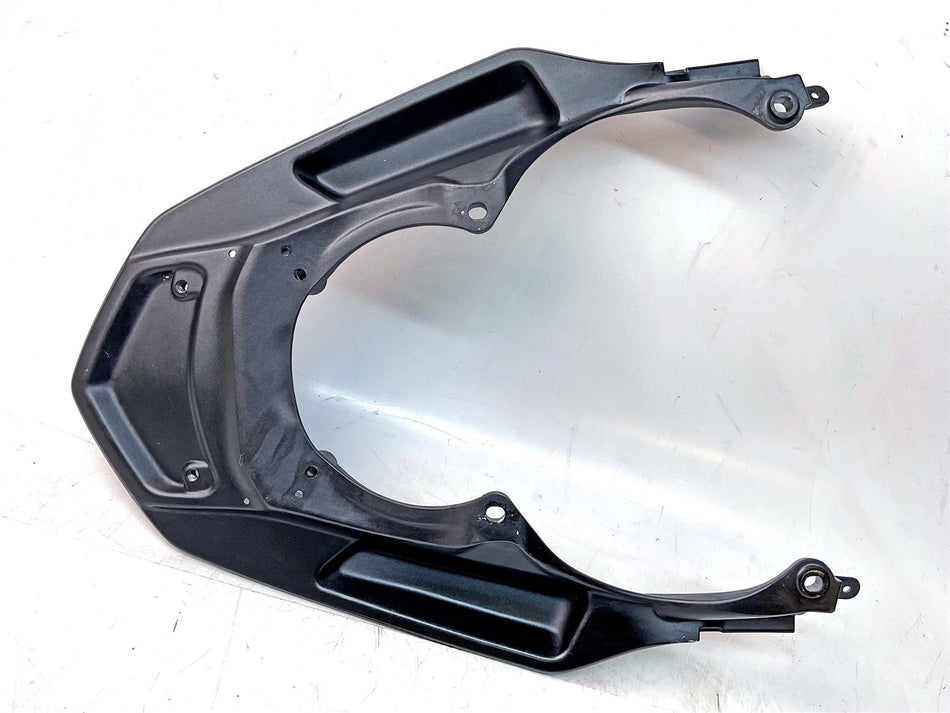 2023 Honda PCX125 Grab Rail - 84100K1ZJ10