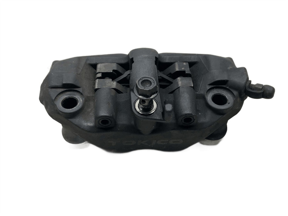 2004 Honda CBR1000RR Fireblade Front Brake Caliper Left 45150MEL003