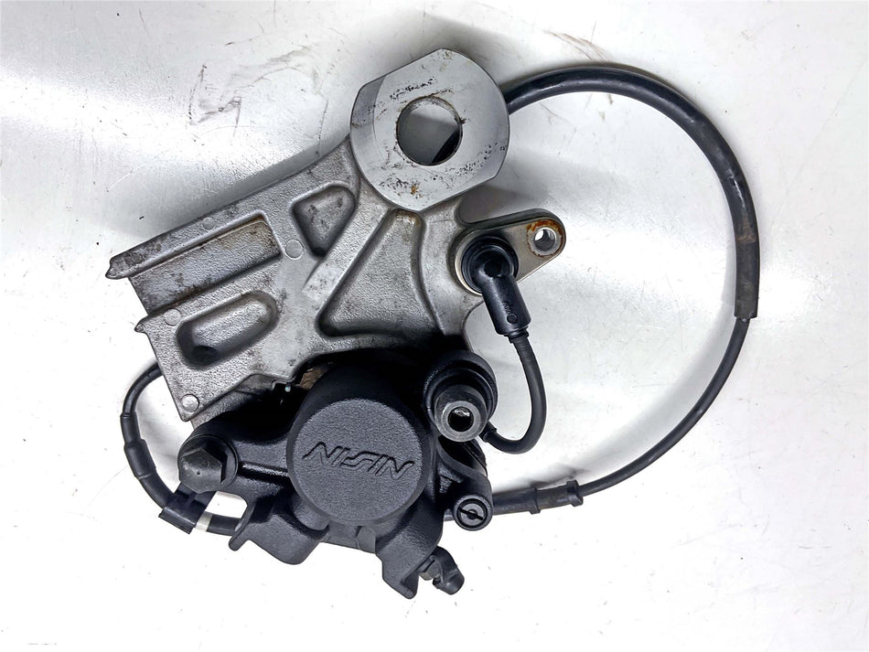2015 Yamaha MT-07 Rear Brake Caliper - 2DR2580W0000