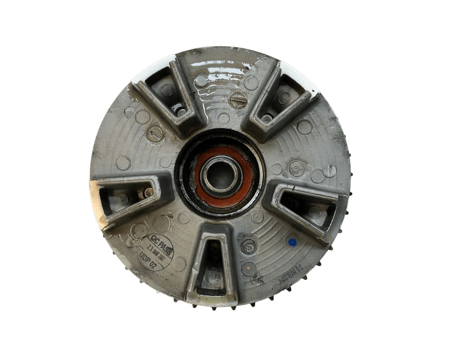 2008 Triumph Bonneville Rear Sprocket & Carrier 42T T2012111
