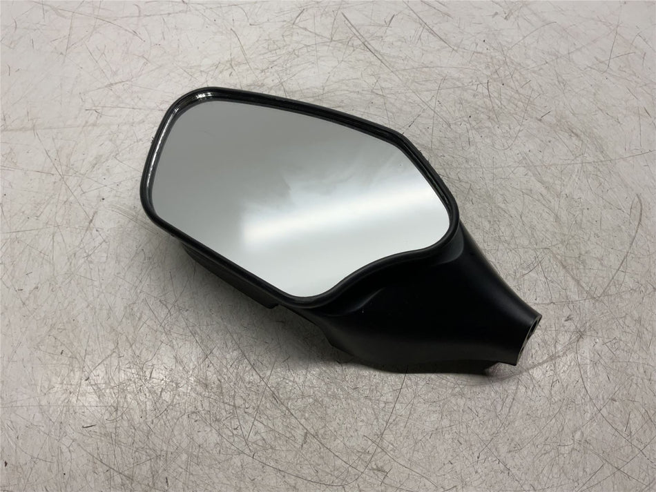 2010 Honda CBR1000RR Fireblade ABS Left Mirror Back - 88120MFL013