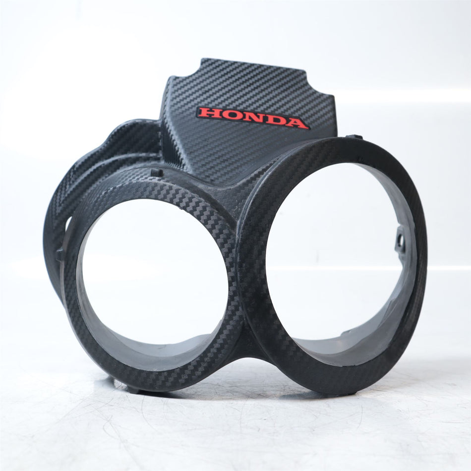 2023 Honda CRF300 Rally Headlight Cover - 61140KZZJ00ZA