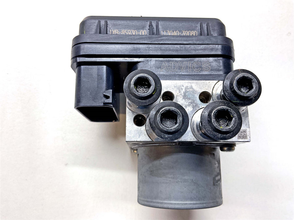 2016 Yamaha MT-07 ABS Pump - 1XB8593000
