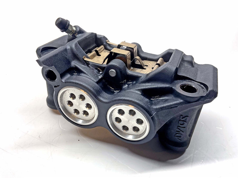 2024 Yamaha MT-10 SP Left Brake Caliper - BGG2580T0000