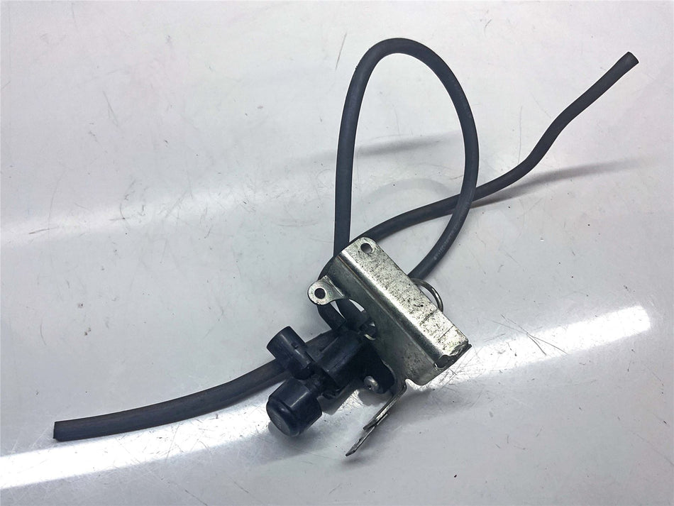 2016 Honda CB1000R Bypass Comtrol Solenoid - 36163PV0004