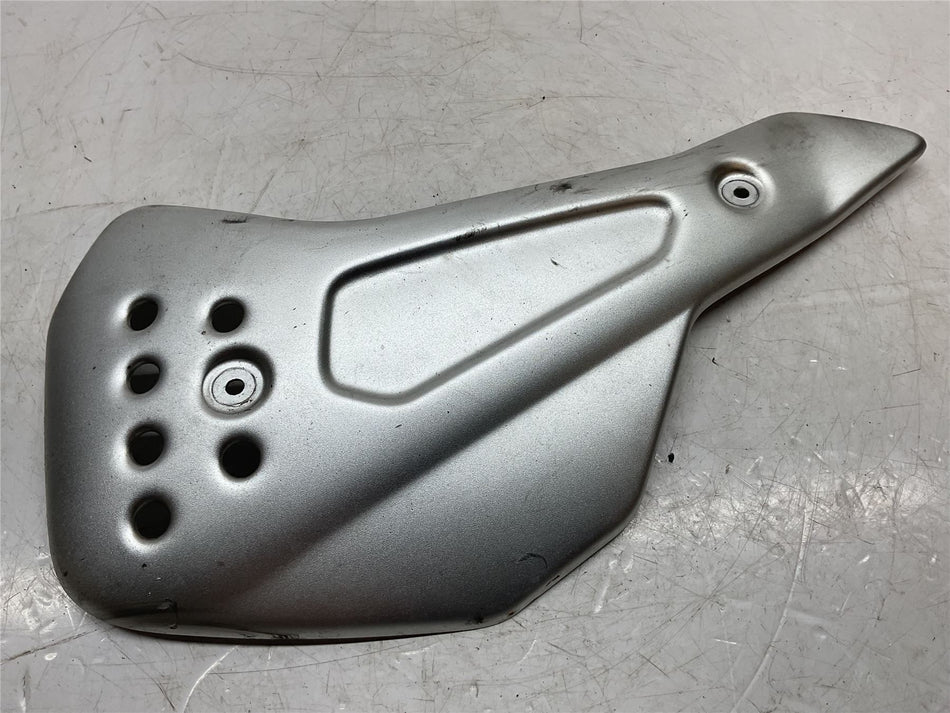 2024 Triumph Trident 660 Left Bellypan Panel  - T2312691