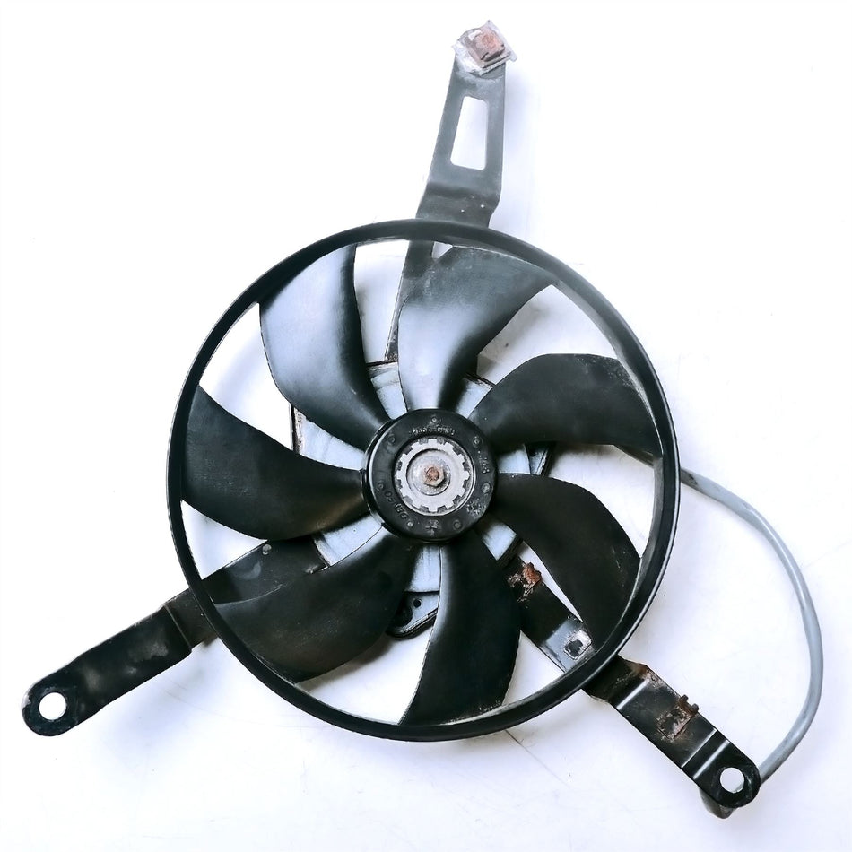 2020 Kawasaki Ninja ZX6R Radiator Fan - 595020623