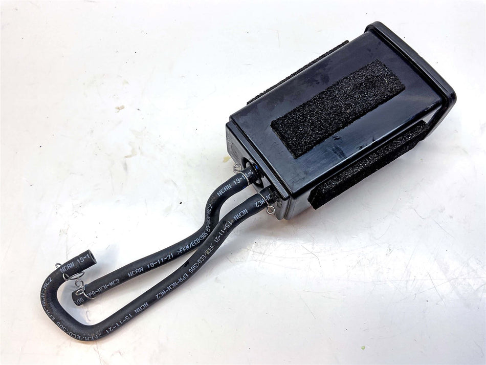 2022 Kawasaki Z900 ZR900 Carbon Canister - 161640012