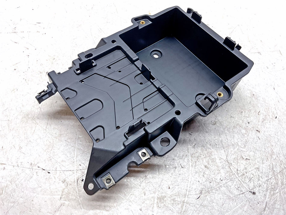 2024 CF-Moto 800MT Sport Battery Box - 6WWV0433015001