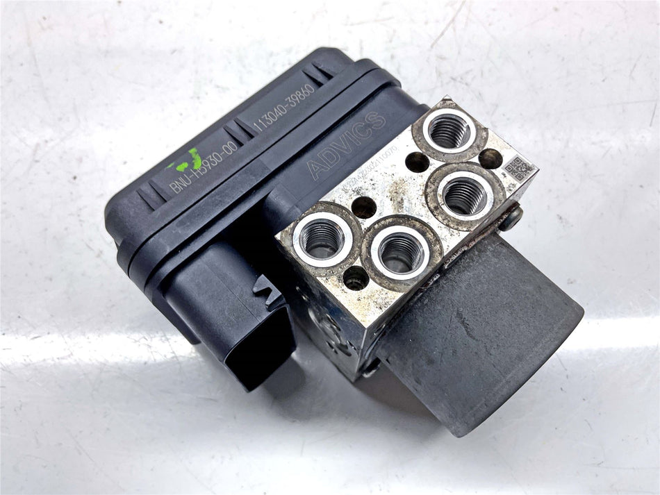 2023 Yamaha YZF-R 125 ABS Pump - BNUH59300900