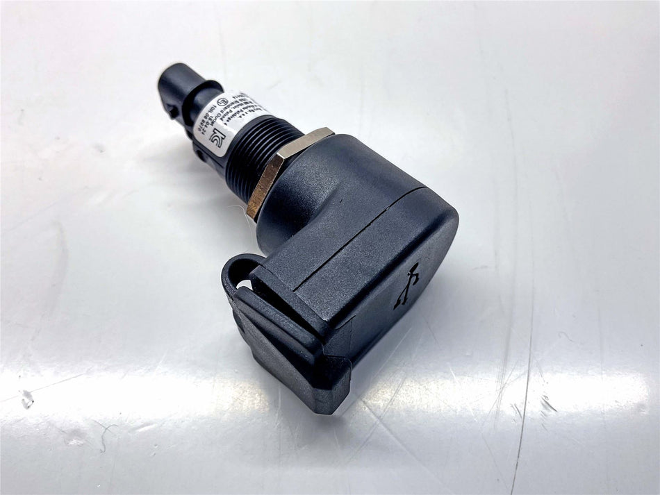 2024 BMW M1000R 12V USB Socket - 61341598766