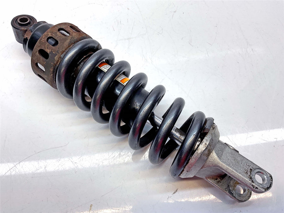 2008 Suzuki GSX650F Rear Suspension / Shock - 45003 Miles - 62100-17H10-000
