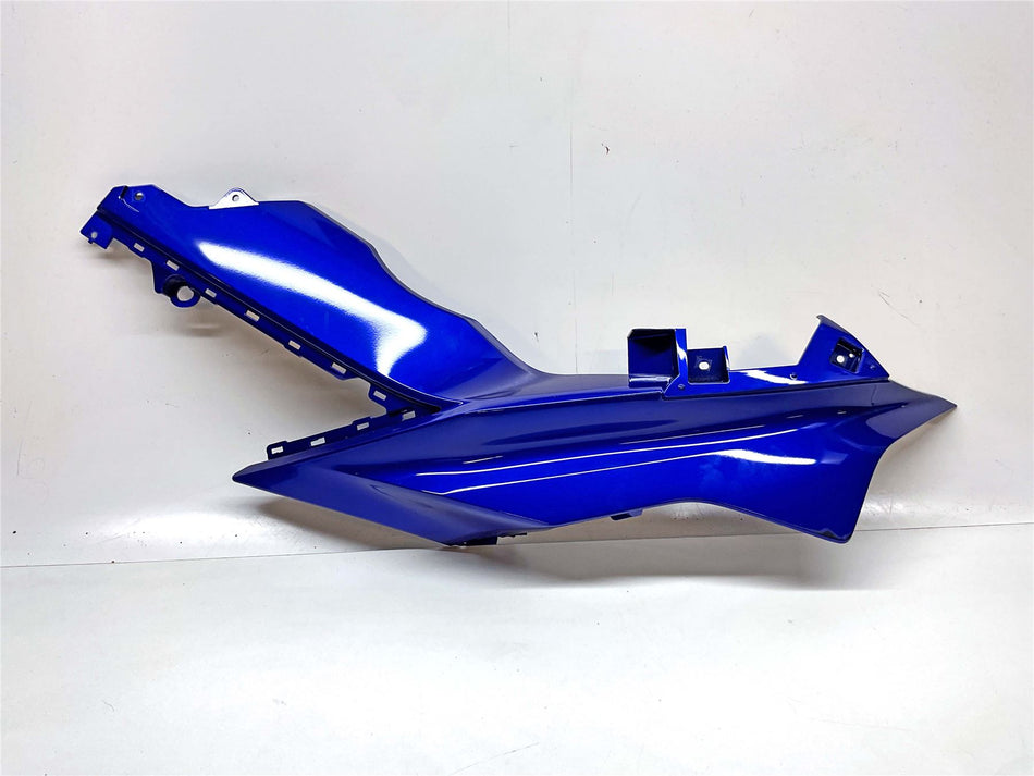 2025 Yamaha  Left Upper Fairing - BS7F172G00P0