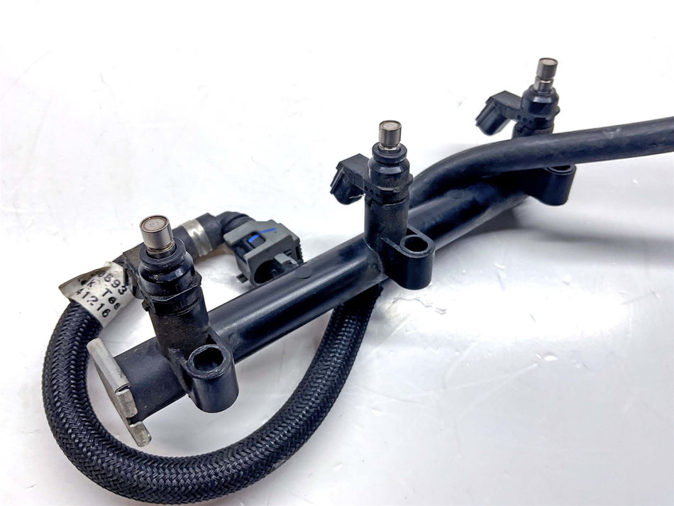 2017 Triumph Tiger 800 XRX Fuel Injector Assembly - T1243401