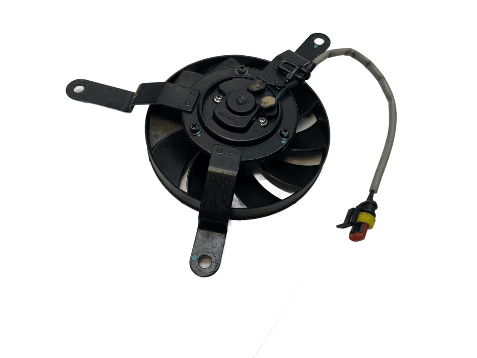 2018 Ducati Multistrada 1260 S Radiator Cooling Fan 55040262A