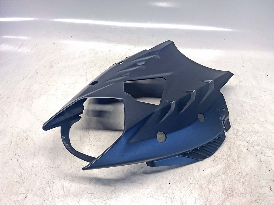 2019 Triumph Street Triple 765 R Tail Fairing / Undertray - T2303744