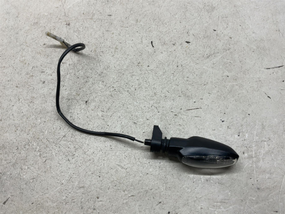 2024 Triumph Tiger 1200 GT Explorer Rear Left Indicator T2706346