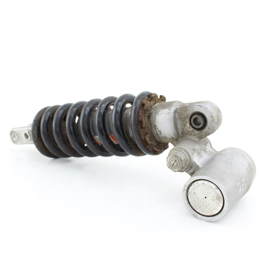 2008-2018 SUZUKI GSX-R1300 HAYABUSA Rear Shock Absorber - 6210024F70000
