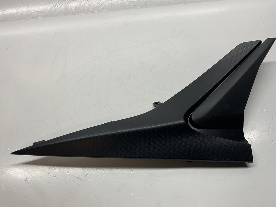 2024 Aprilia RS660 Right Side Knee Fairing - 2B006645