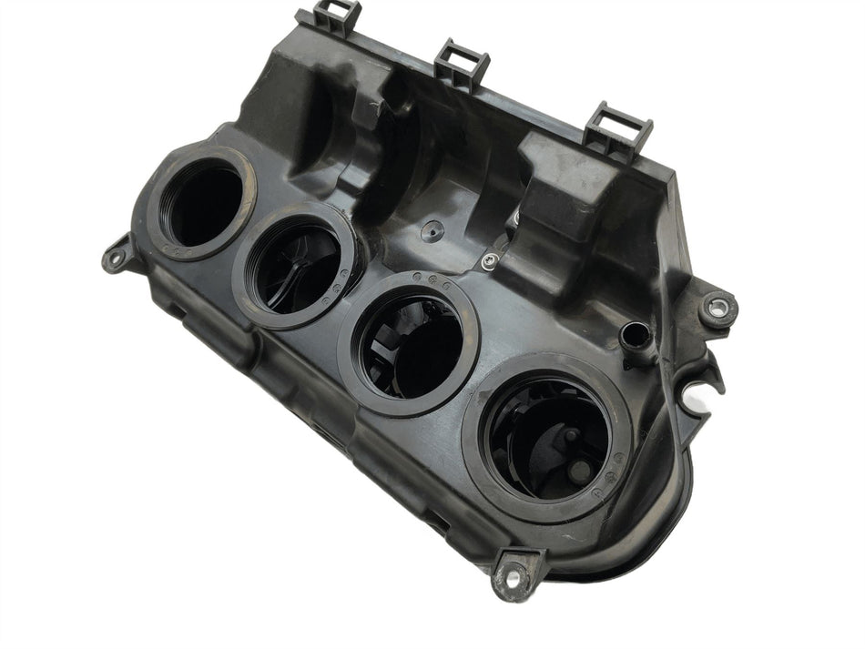 2010 BMW S1000RR Airbox Air Filter Housing 13717717842