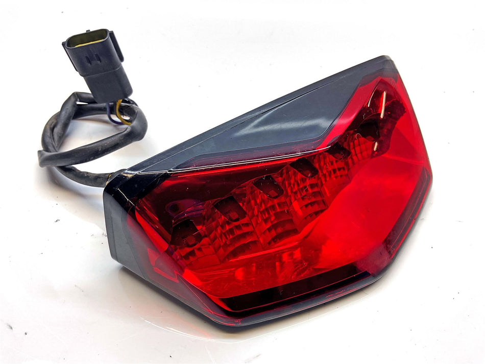 2021 Triumph Tiger 900 GT Pro Rear Tail Light - T2702064