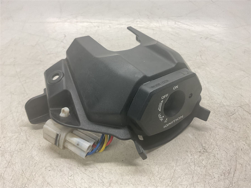 2018 Suzuki GSX-S750 Ignition Switch - 4427113K00000