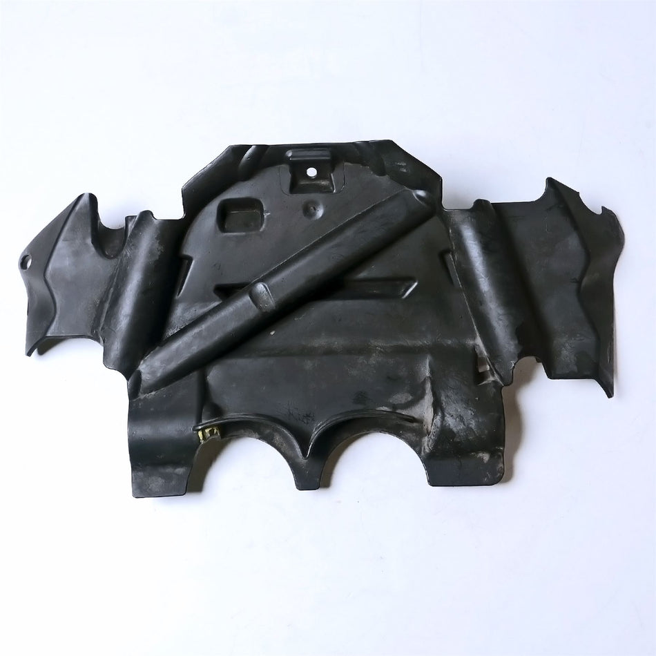 2014 BMW F800GS Heat Shield - 46637685182