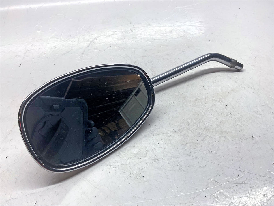 Triumph Rocket III Left Mirror - T2066682
