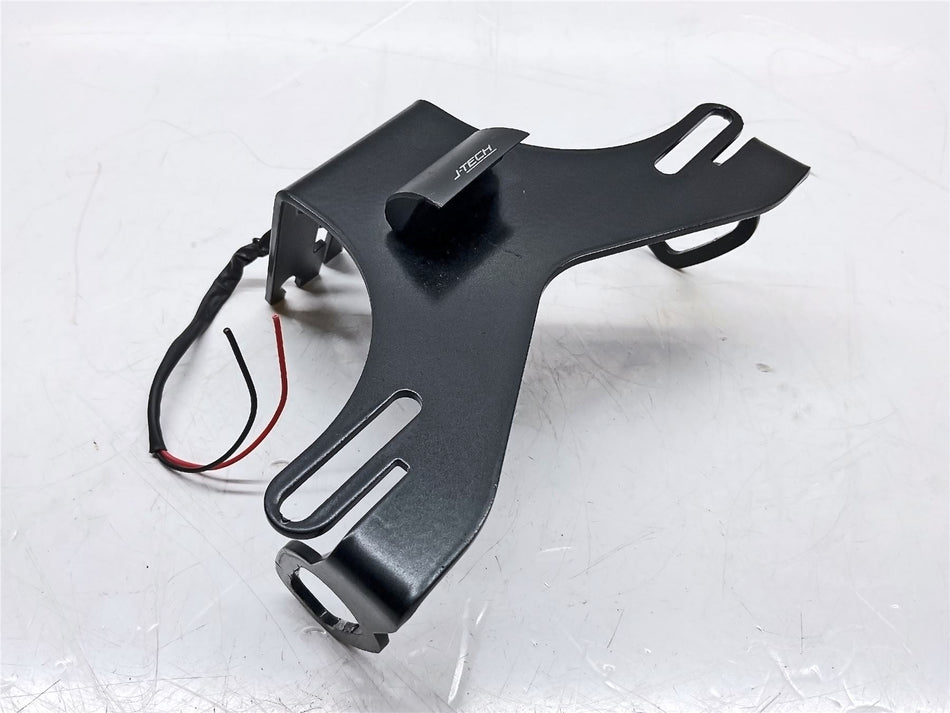 Kawasaki Z1000 SX Tail Tidy - J-TECH4082