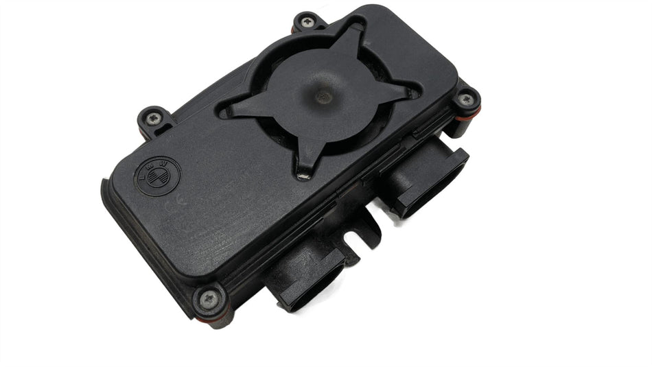 2008 BMW F800GS Alarm Module 65757718057