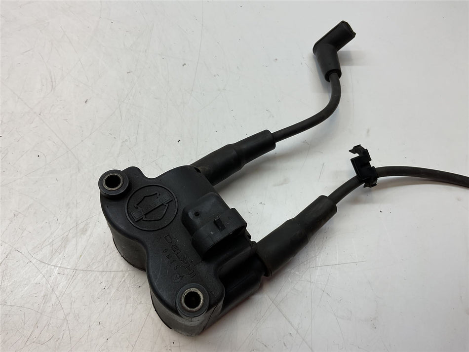 2010 Harley-Davidson Street Bob Dual Ignition Coil - 31743-01