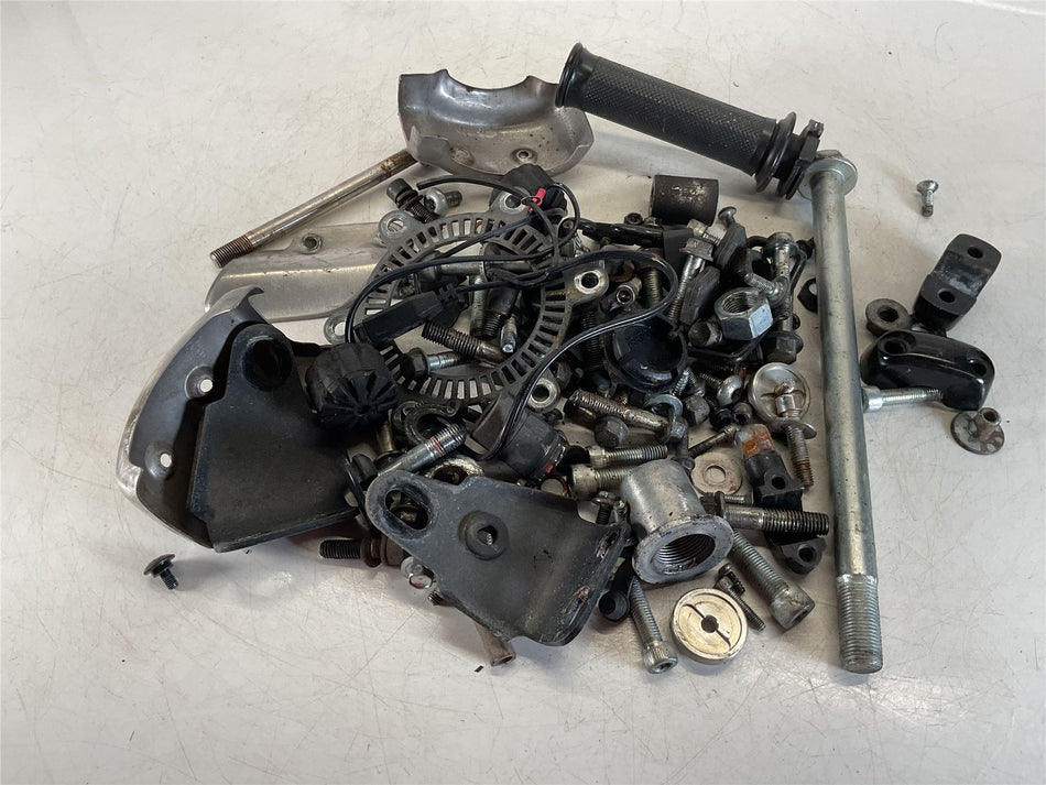 2020 Royal Enfield Interceptor 650 Box of Fixings Bits & Bobs - B56862BFB&B
