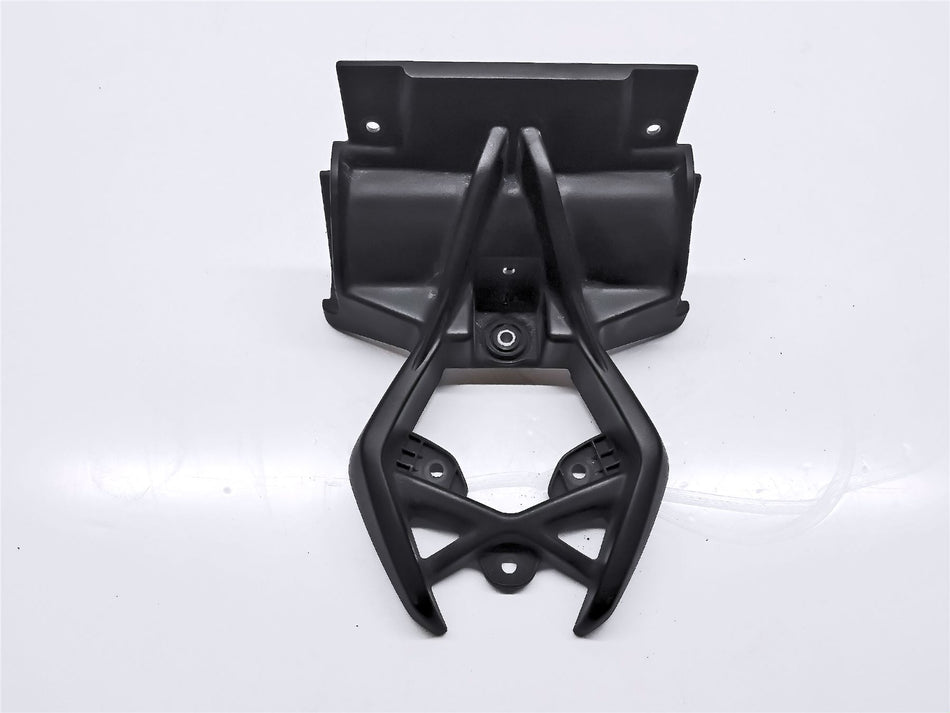 2006 BMW R1200GS Number Plate Hanger - 46627667683