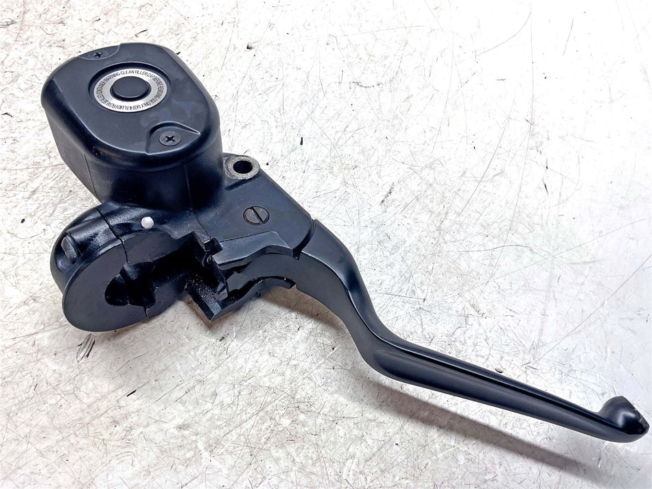 2014 Harley-Davidson Iron 883 XL883N Front Brake Master Cylinder - 41700099