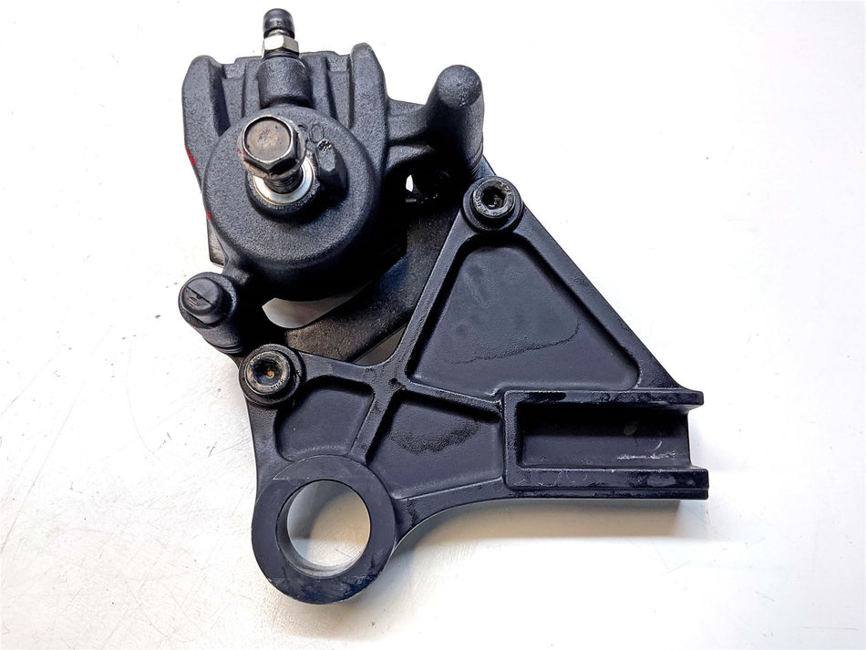 2014 Kawasaki Ninja ZX6 Rear Brake Caliper - 43080-0114-DJ